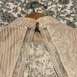 NWT Beautiful long dress